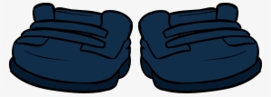 Jay's Boots Icon - Illustration #3762350