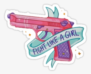 U2 - Png Fight Like A Girl #3762395