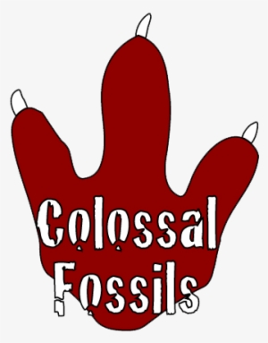 Colossal Fossils - Deck The Dino Halls #3762396