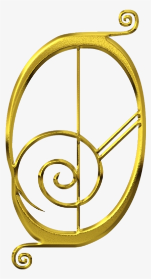 Letter - O - Letter #3762445