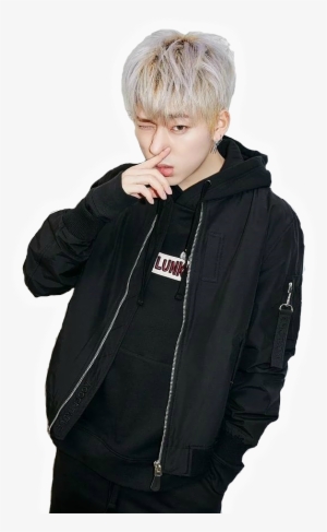 Zico Block B 2017 #3762525