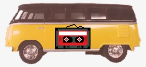 Volkswagen Type 2 #3762549