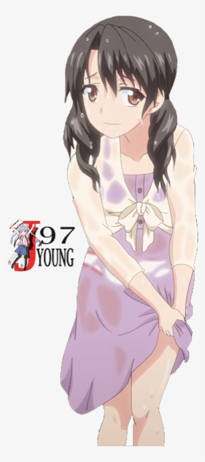 Asou Miyuri - Doki Doki Little Ooya San Hentai #3762575