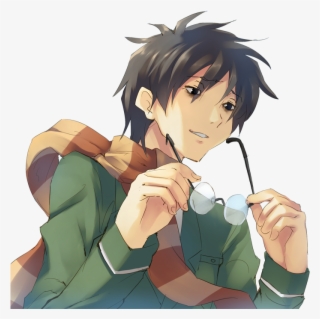 Post - Hisao Nakai Katawa Shoujo #3762594