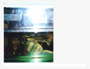 Milah When I Think About Kindergarten I Remember Performing - Visual Arts #3762622