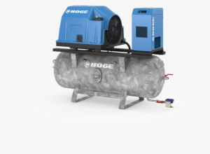 The Completely Oil-free Piston Compressors Of The New - Reciprocating Compressor #3762643