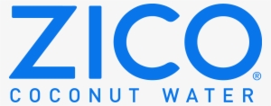 Zico Coconut Water Internship - Zico Coconut Water Logo #3762645