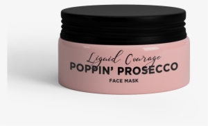 Lush Lc Bubbly Babe Face Mask Jar 2 Pp #3762648