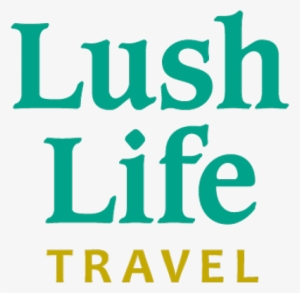 Lush Life Travel - Sun Life Financial Logo Black And White #3762828