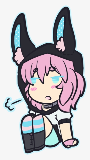 Doki Doki - Cartoon #3762845