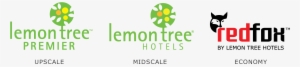 Classes Programs Thumbnail - Lemon Tree Hotel Logo #3762850