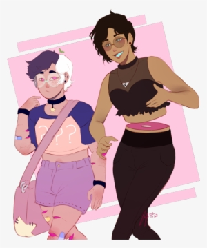 Probably First And Last Thing I'm Gonna Ever Post Here, - Gift #3762870