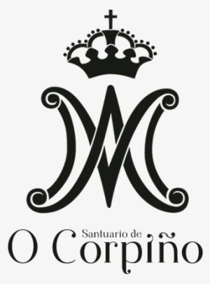 M De Maria Virgen #3762887