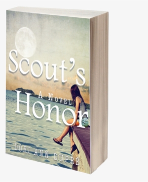 Scout's Honor #3763013