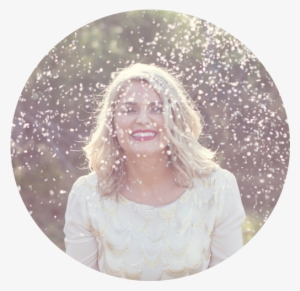 All About The Lemon Tree - Blond #3763018