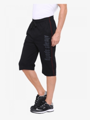 Zico Mens Capris - Man #3763038