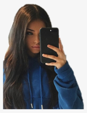 Report Abuse - Mirror Selfie Instagram Instagram Baddie #3763059