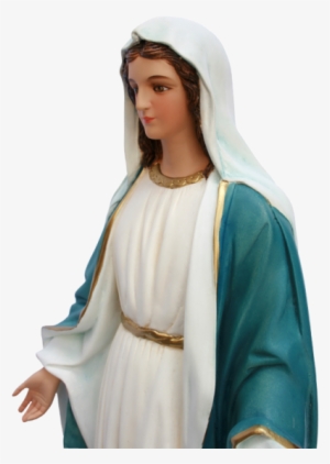 Oración A La Virgen María #3763060