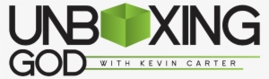 Unboxing God - Graphic Design #3763100