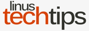 Linus Tech Tips Video - Linus Media Group Logo #3763154