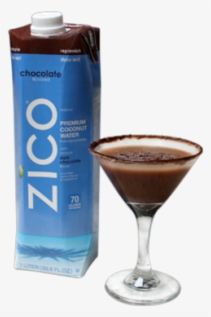 Zico Coconut Water - Liqueur Coffee #3763180