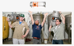 Mobcraft Beer Harnesses Crowdsourcing Craze - Mobcraft Beer #3763270