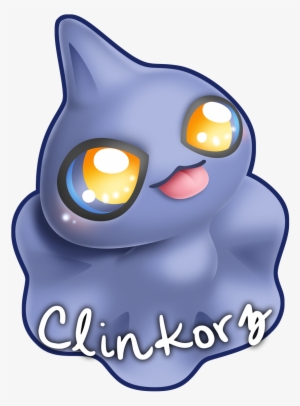 Clinkorz Night 3 Of My Thirteen Nights Of Halloween - Kitten #3763292