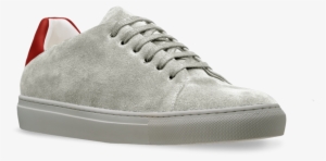 Classic Sneaker Zico - Suede #3763293