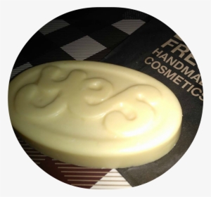 Lush Olio Solido Da Massaggio - Massage #3763372