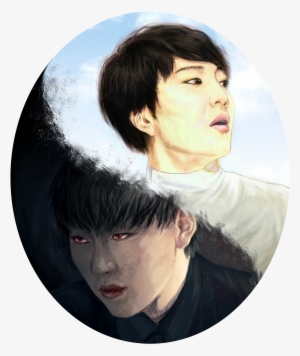 An Archangel Of War And Emissary To The Lower Worlds - Swagger #3763403