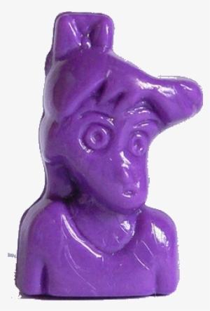 Miss Dori - Figurine #3763489