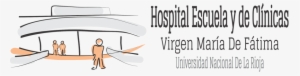 Hospital Escuela Y De Clínicas - Hospital #3763490