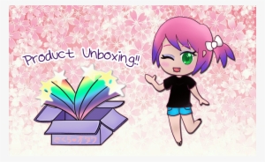 Subscription Box Unboxing - Cartoon #3763554 Subscription Box Unboxing - Cartoon #3763554