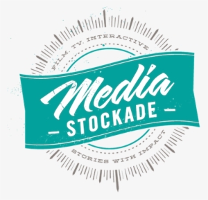 Media Stockade - Label #3763625