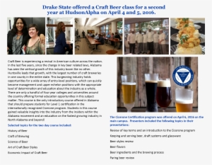 With Alabama Industrial Department Training To Provide - Guinness #3763657