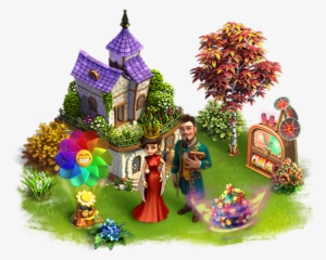 Location Mixed Feelings - Mixed Feelings Knights & Brides #3763766