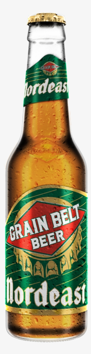 Grain Belt - Grain Belt Nordeast Beer, 12 Pack, 12 Fl Oz #3763792