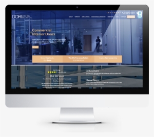 Dori Doors Desktop View - Oraiko #3763866