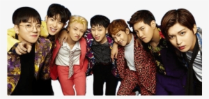 Block B - My Zone Block B Album #3763868