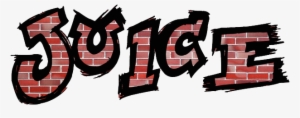 This Masthead Uses A Graffiti Style Font Which Is Fitting - Graphic Design #3763925
