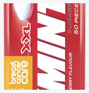 Sweetswithout Stawberry Flavour Smints #3763982