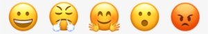 Feelings - Smiley #3763984
