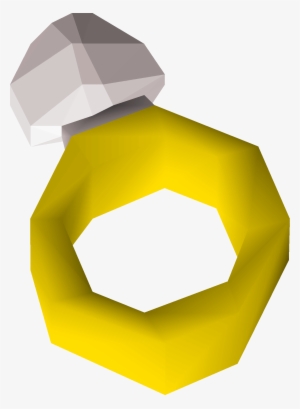 Diamond Ring Detail - Emerald Ring Runescape #3764160