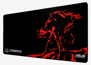 Previous - Next - Asus Cerberus Mouse Pad #3764256
