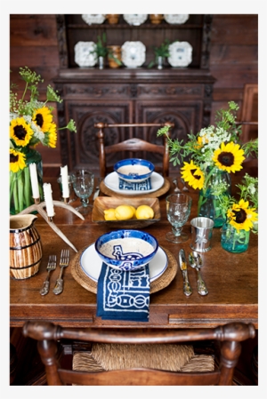 Prev - Kitchen & Dining Room Table #3764281