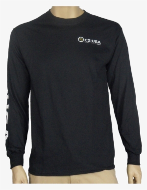 Long-sleeved T-shirt #3764303