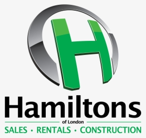 The Following Local Businesses Are Generously Supporting - Hamiltons Of London Moraira Logo .png #3764361