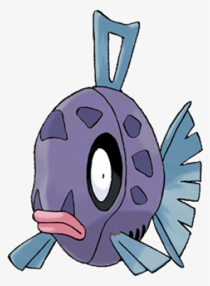 Reddit Alien Transparent Shiny Feebas - Pokemon Feebas #3764418