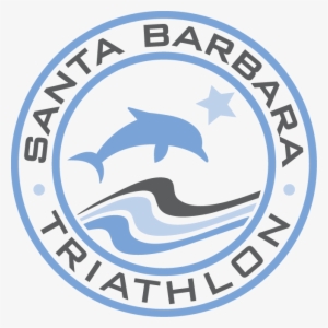Sb Tri Round Logo - Santa Barbara Triathlon 2017 #3764453