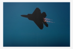 Lockheed Martin F-22 Raptor #3764481